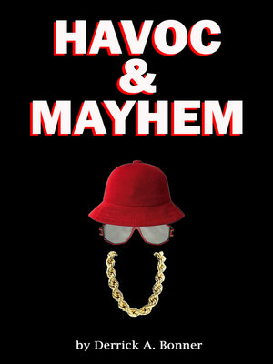 cover image of Havoc and Mayhem